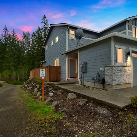 Cozy Oasis In Port Orchard - Private 1Br Suite With Trails